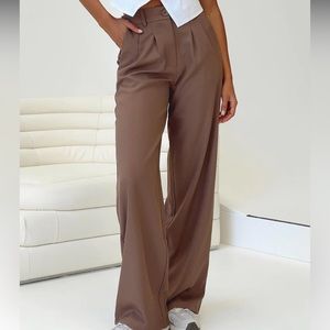 NWT Princess Polly Archer Pants